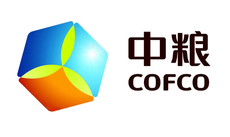 中糧集體是寶川食品行業合作典范